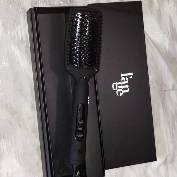 🆕 L'ange Straightening Brush - Picture 3 of 3